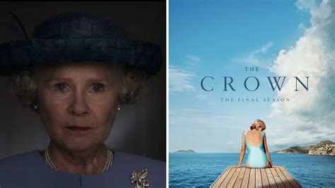 the crown last season episodes|the crown latest episode.